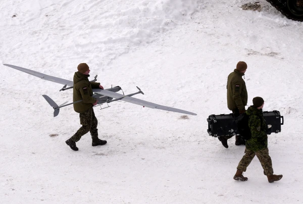 Изображение к статье: В строительство военной базы «Селия» планируется вложить 228 млн евро