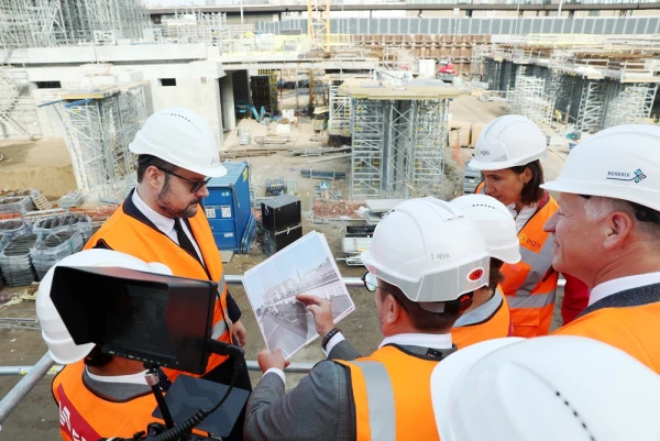 Rail Baltica - чиновники «включили режим дурака»