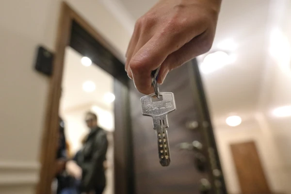 Муниципальную квартиру в Риге надо ждать шесть лет: власти придумали как сократить очереди