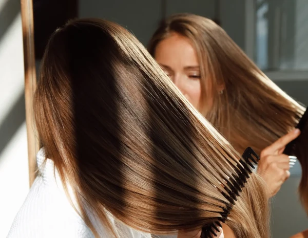 Низкий уровень железа в волосах оказался связан с болезнью Паркинсона