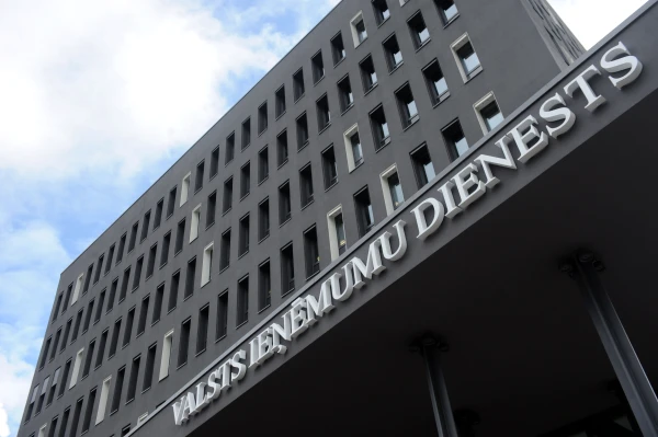 Изображение к статье: Деньги вернут? В Латвии появились изменения при подаче декларации для возврата переплаченных налогов