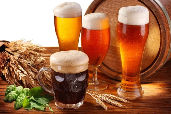 Изображение к статье: Трезвость или бедность? Почему в Латвии стали меньше пить пиво