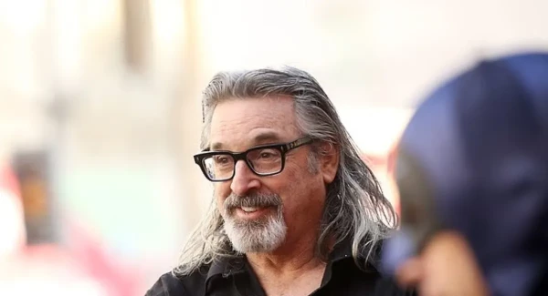 Изображение к статье: Известный голливудский актер покончил с собой