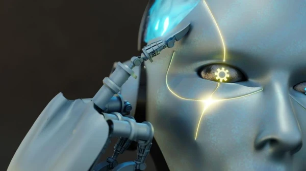 Замена человека роботом уже сейчас способна окупиться всего за 10 недель