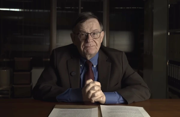 Российский историк и специалист по Северной Корее Ланьков выдворен из Латвии в Эстонию