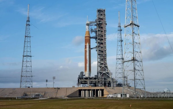 Изображение к статье: Старт опять отложен.