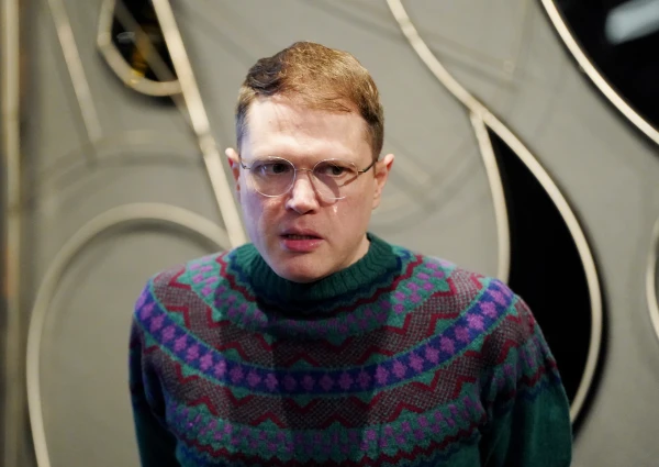 От безработного до лучшего книжного дизайнера Европы: как Алексей Мурашко из Беларуси получил признание в Латвии