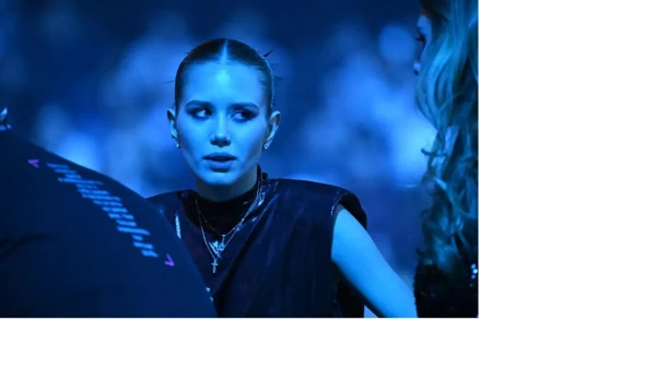 Изображение к статье: Аврора приблизилась к высшей власти Азербайджана.