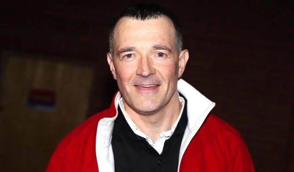 Изображение к статье: Шок в шоу-бизнесе: Егор Бероев тайно женился балерине вдвое моложе себя