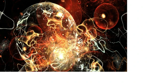 Изображение к статье: Так как фронт катастрофы движется со скоростью света, увидеть его приближение не удастся.