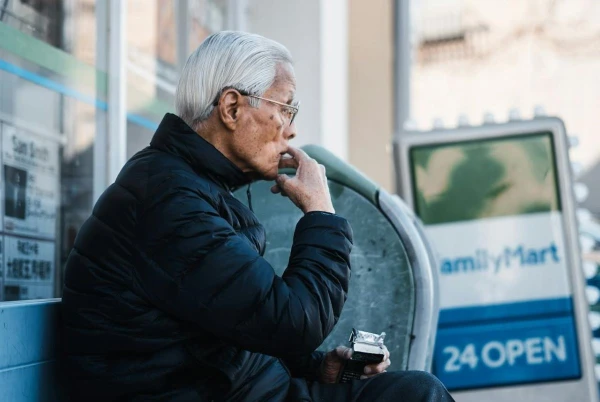 Придется вкалывать, пока стоишь на ногах.