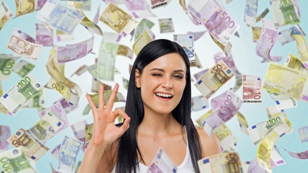 Изображение к статье: До конца марта три знака Зодиака могут получить неожиданный денежный бонус