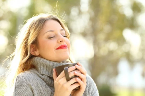 Радость в мелочах: психолог объясняет, что действительно делает женщину счастливой