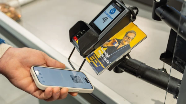 Изображение к статье: «Mego» запускает мобильное приложение и усиливает программу лояльности