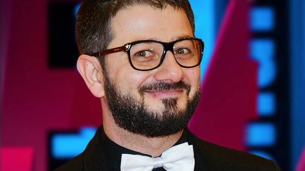 Михаил Галустян после развода нашел новую любовь