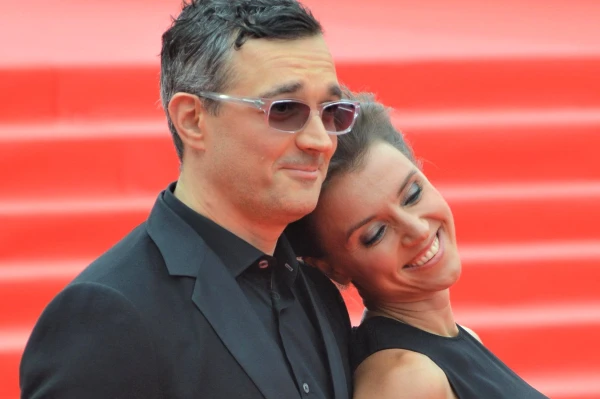 Тайная свадьба Егора Бероева: как 21-летняя балерина разрушила 20-летний брак