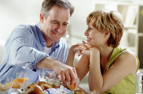 10 вещей, за которые муж ценит жену даже спустя годы