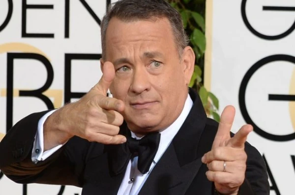 Том Хэнкс сыграет Авраама Линкольна в фильме «Lincoln in the Bardo»