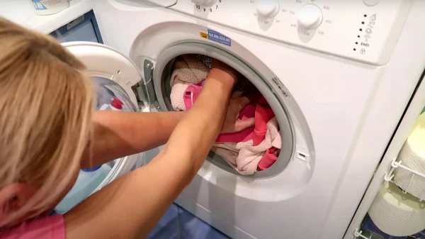 Изображение к статье: Бытовой риск: почему даже завершённая стирка может быть опасной