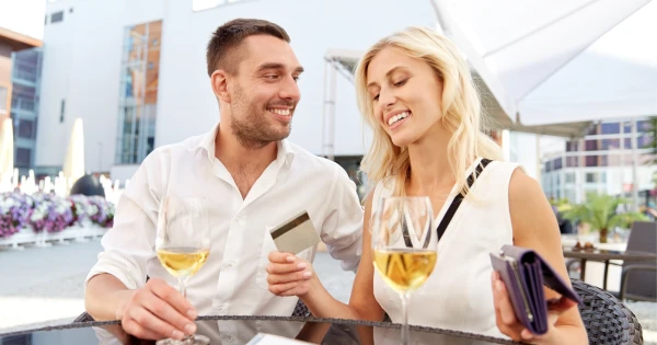 Изображение к статье: Романтика за ваш счёт: как вовремя заметить альфонса