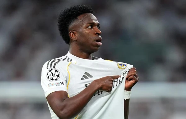 С «Буде-Глимт» и Винисиусом. Известны все участники 1/8 финала Лиги чемпионов