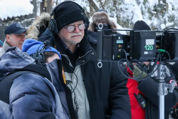 В 79 лет Владимир Владимирович в отменной творческой форме.