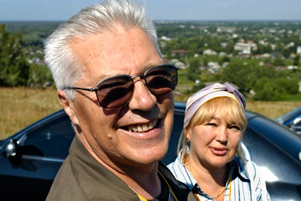 Изображение к статье: Любимцем женщин он оставался до конца своих дней.