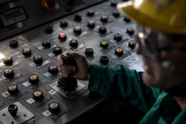 Изображение к статье: Поворот вентиля может изменить политику целой страны ЕС и НАТО.