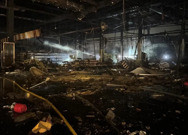 Россия ночью атаковала Украину 420 дронами и 39 ракетами - Зеленский