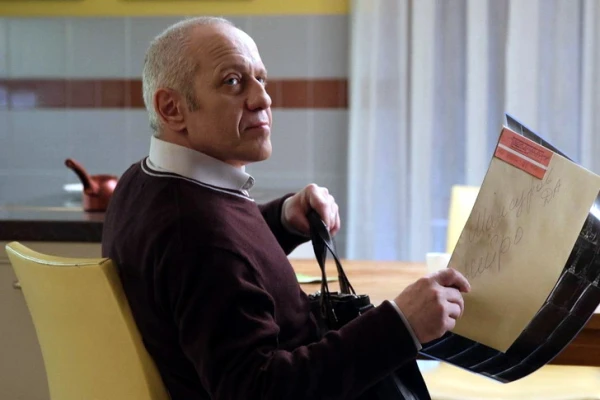 Ушёл из жизни актёр сериала «Склифосовский» Владимир Довжик: названа причина смерти