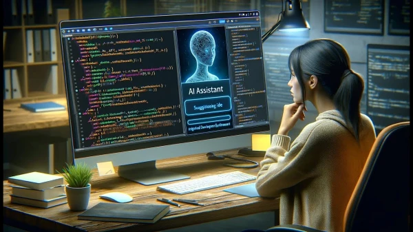 Как ИИ может сделать ваш рабочий день легче и продуктивнее