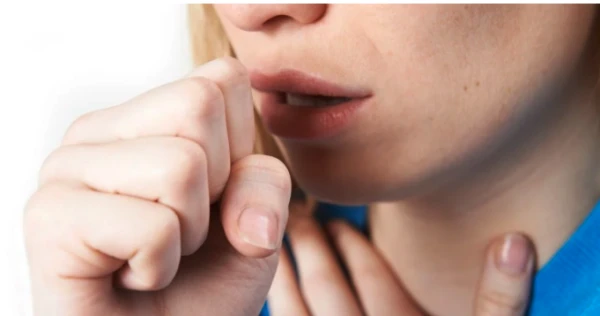 Врач дала несколько советов для облегчения кашля во время простуды