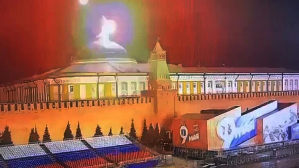 Изображение к статье: Вы не понимаете? Развал России никто не заметит пока Москва не атакует Тверь - аналитик