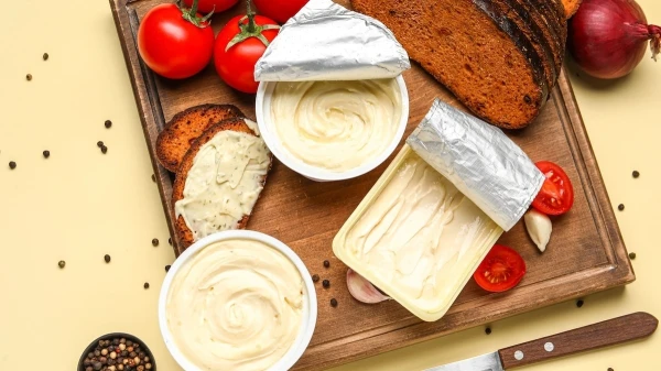 Изображение к статье: Чем опасен плавленый сыр: советы диетолога и альтернативы