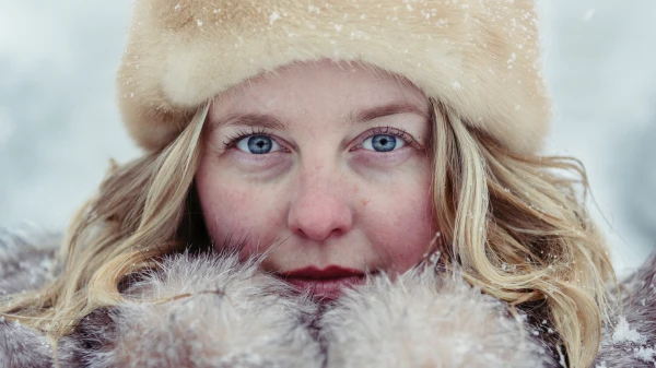 Врач назвала две опасные зимние болезни для женщин