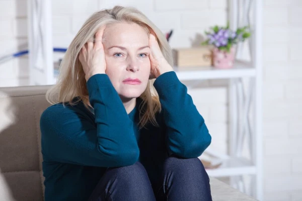 Середина пути: почему 40–50 лет — самый тяжелый возрастной период