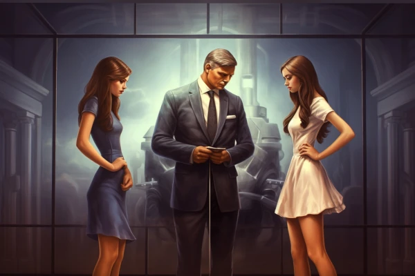 Изображение к статье: Опасные любовные соперницы по Зодиаку: кого стоит бояться каждой женщине