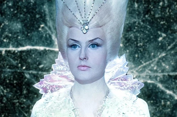 Памяти «Снежной королевы»: ушла из жизни легендарная актриса и муза Владимира Заманского