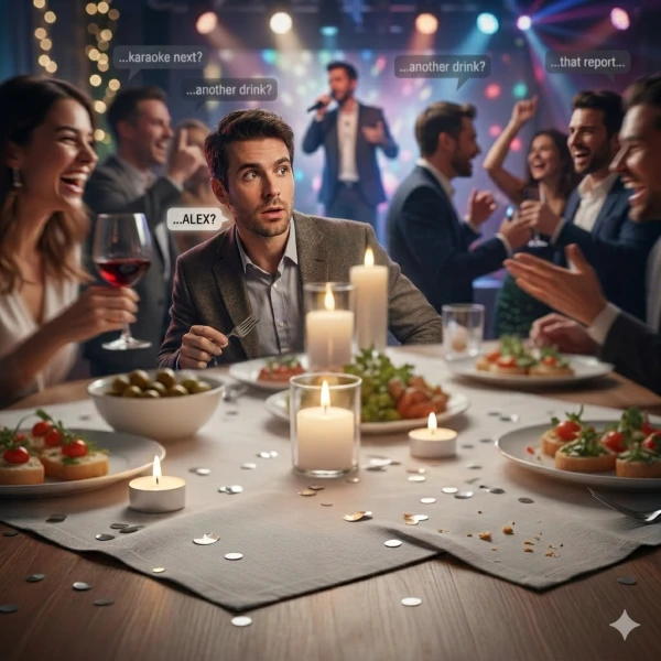 Изображение к статье: Секрет избирательного слуха: почему мы слышим главное среди шума