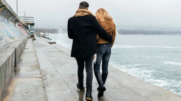 Изображение к статье: 7 типов мужчин: кто из них способен создать с вами идеальный союз?