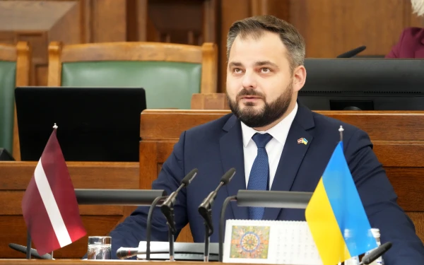 Изображение к статье: «В Латвии услуги должны предоставляться на государственном языке».