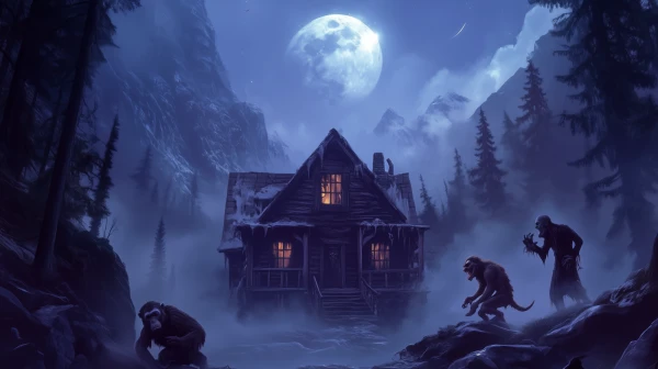 Изображение к статье: Не для слабонервных: 5 умных хорроров, которые пугают по-настоящему