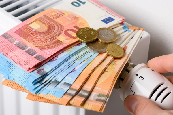 Изображение к статье: Деньги дают не всем: как посчитать – полагается ли вам отопительное пособие от правительства ЛР