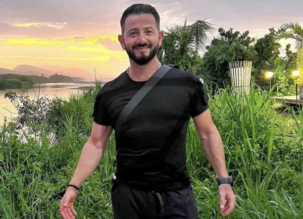 Тайный роман раскрыт: журналисты узнали имя новой возлюбленной Михаила Галустяна