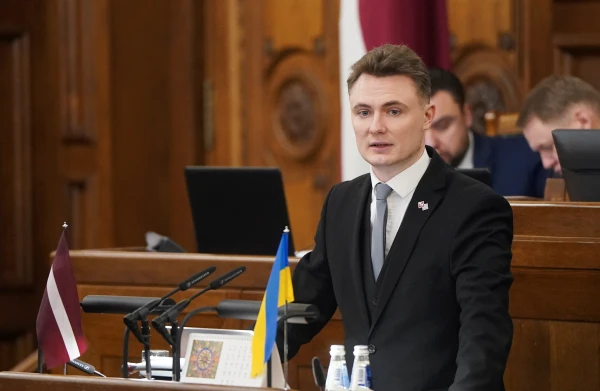 Депутаты хотят запретить рекламные ролики на русском