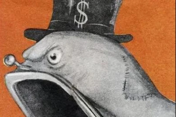 Изображение к статье: Прибыль латвийских банков продолжает падать