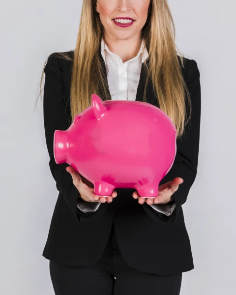 Изображение к статье: Экономия без стресса: 10 идей, которые помогут сократить расходы