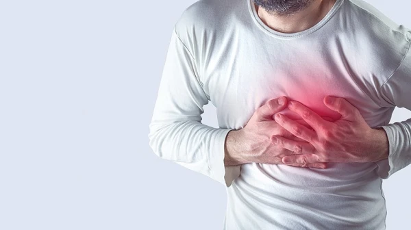 Инфаркты и инсульты чаще происходят с пяти до семи утра