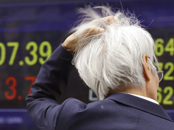 В пожилом возрасте кожа может стать особо чувствительной.