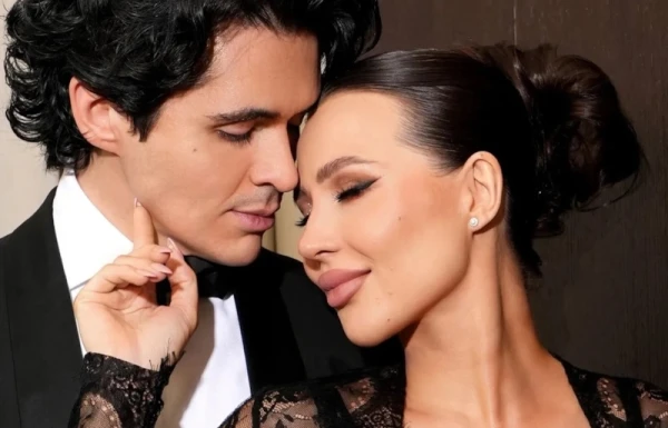 Изображение к статье: Ну чем они не пара.